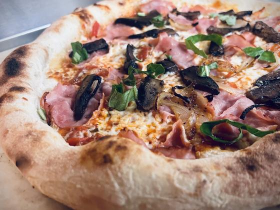 Pizza Night